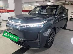 Geely Galaxy M9 230km Two-Wheel Drive Explorer Edition - ფოტო 2
