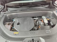 Geely Galaxy M9 230km Two-Wheel Drive Explorer Edition - ფოტო 20
