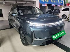Geely Galaxy M9 230km Two-Wheel Drive Explorer Edition - ფოტო 4