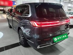 Geely Galaxy M9 230km Two-Wheel Drive Explorer Edition - ფოტო 5