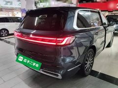 Geely Galaxy M9 230km Two-Wheel Drive Explorer Edition - ფოტო 7