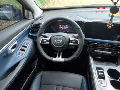 GAC Aion GS3 Shadow Speed 270T Dynamic Comfort Edition - ფოტო 11