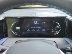 GAC Aion GS3 Shadow Speed 270T Dynamic Comfort Edition - ფოტო 12