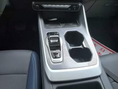 GAC Aion GS3 Shadow Speed 270T Dynamic Comfort Edition - ფოტო 14