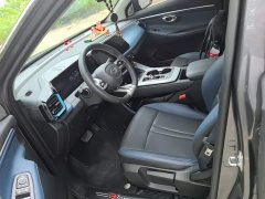 GAC Aion GS3 Shadow Speed 270T Dynamic Comfort Edition - ფოტო 15