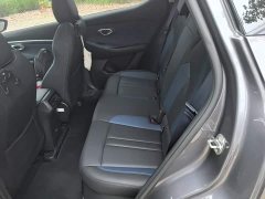 GAC Aion GS3 Shadow Speed 270T Dynamic Comfort Edition - ფოტო 17