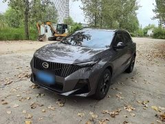 GAC Aion GS3 Shadow Speed 270T Dynamic Comfort Edition - ფოტო 2
