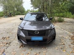 GAC Aion GS3 Shadow Speed 270T Dynamic Comfort Edition - ფოტო 3