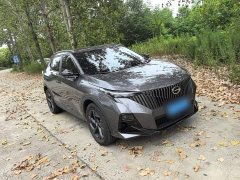 GAC Aion GS3 Shadow Speed 270T Dynamic Comfort Edition - ფოტო 4