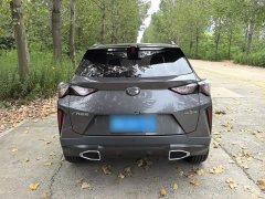 GAC Aion GS3 Shadow Speed 270T Dynamic Comfort Edition - ფოტო 6