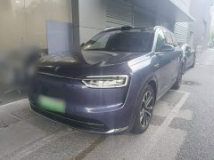 AITO M7 2026 Extended Range Max AWD 5-Seater with 192-Channel LiDAR - ფოტო 1