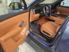 AITO M7 2026 Extended Range Max AWD 5-Seater with 192-Channel LiDAR - ფოტო 12