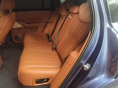 AITO M7 2026 Extended Range Max AWD 5-Seater with 192-Channel LiDAR - ფოტო 13