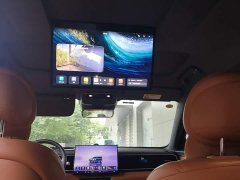 AITO M7 2026 Extended Range Max AWD 5-Seater with 192-Channel LiDAR - ფოტო 14