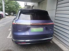 AITO M7 2026 Extended Range Max AWD 5-Seater with 192-Channel LiDAR - ფოტო 4