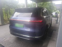 AITO M7 2026 Extended Range Max AWD 5-Seater with 192-Channel LiDAR - ფოტო 5