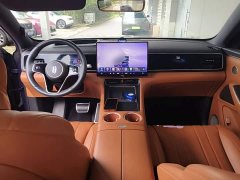 AITO M7 2026 Extended Range Max AWD 5-Seater with 192-Channel LiDAR - ფოტო 6