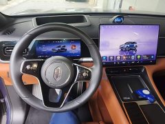 AITO M7 2026 Extended Range Max AWD 5-Seater with 192-Channel LiDAR - ფოტო 7