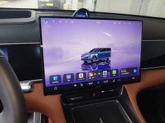 AITO M7 2026 Extended Range Max AWD 5-Seater with 192-Channel LiDAR - ფოტო 9