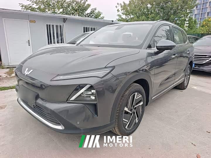Wuling Xingguang S 130km Pilot Edition