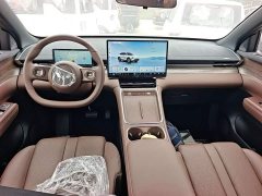 Wuling Xingguang S 2024 130km Pilot Edition - ფოტო 10