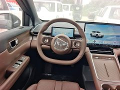 Wuling Xingguang S 2024 130km Pilot Edition - ფოტო 11