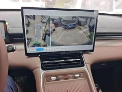 Wuling Xingguang S 2024 130km Pilot Edition - ფოტო 13