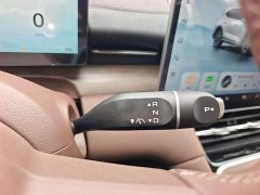 Wuling Xingguang S 2024 130km Pilot Edition - ფოტო 14