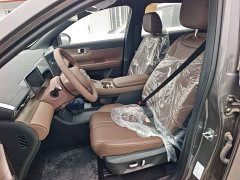 Wuling Xingguang S 2024 130km Pilot Edition - ფოტო 15