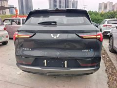 Wuling Xingguang S 2024 130km Pilot Edition - ფოტო 6