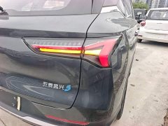 Wuling Xingguang S 2024 130km Pilot Edition - ფოტო 8