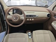 Wuling Hongguang MINIEV Fourth Generation Four-Door Advanced Edition - ფოტო 10
