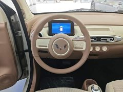 Wuling Hongguang MINIEV Fourth Generation Four-Door Advanced Edition - ფოტო 11