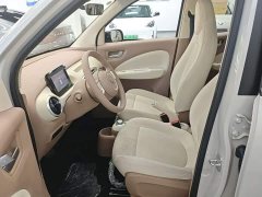 Wuling Hongguang MINIEV Fourth Generation Four-Door Advanced Edition - ფოტო 15