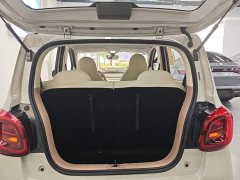 Wuling Hongguang MINIEV Fourth Generation Four-Door Advanced Edition - ფოტო 19