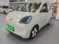 Wuling Hongguang MINIEV Fourth Generation Four-Door Advanced Edition - ფოტო 2