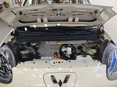 Wuling Hongguang MINIEV Fourth Generation Four-Door Advanced Edition - ფოტო 20