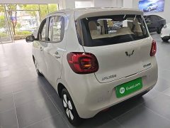 Wuling Hongguang MINIEV Fourth Generation Four-Door Advanced Edition - ფოტო 5