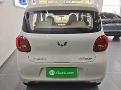 Wuling Hongguang MINIEV Fourth Generation Four-Door Advanced Edition - ფოტო 6