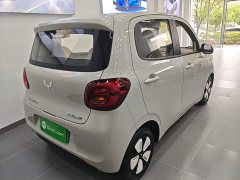 Wuling Hongguang MINIEV Fourth Generation Four-Door Advanced Edition - ფოტო 7