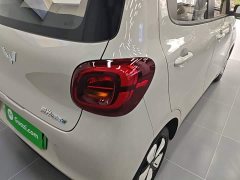 Wuling Hongguang MINIEV Fourth Generation Four-Door Advanced Edition - ფოტო 8