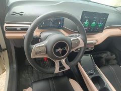 BYD Seagull Glory Edition 305km Vitality Version - ფოტო 11