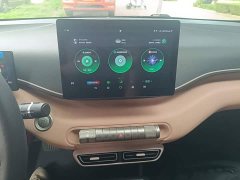BYD Seagull Glory Edition 305km Vitality Version - ფოტო 13
