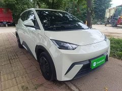 BYD Seagull Glory Edition 305km Vitality Version - ფოტო 4