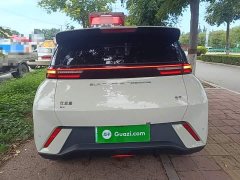 BYD Seagull Glory Edition 305km Vitality Version - ფოტო 6