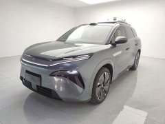 BYD Tang L DM 175KM Drone Enthusiast Edition - ფოტო 1