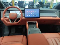 BYD Tang L DM 175KM Drone Enthusiast Edition - ფოტო 10