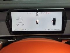 BYD Tang L DM 175KM Drone Enthusiast Edition - ფოტო 12