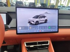 BYD Tang L DM 175KM Drone Enthusiast Edition - ფოტო 13
