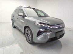 BYD Tang L DM 175KM Drone Enthusiast Edition - ფოტო 4
